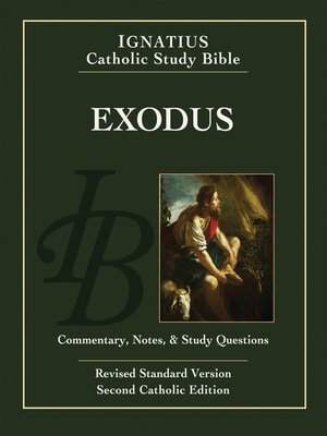 cover image of Exodus